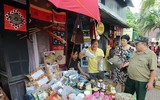 Hàng nghìn người thưởng thức ẩm thực 3 miền ở Hà Nội